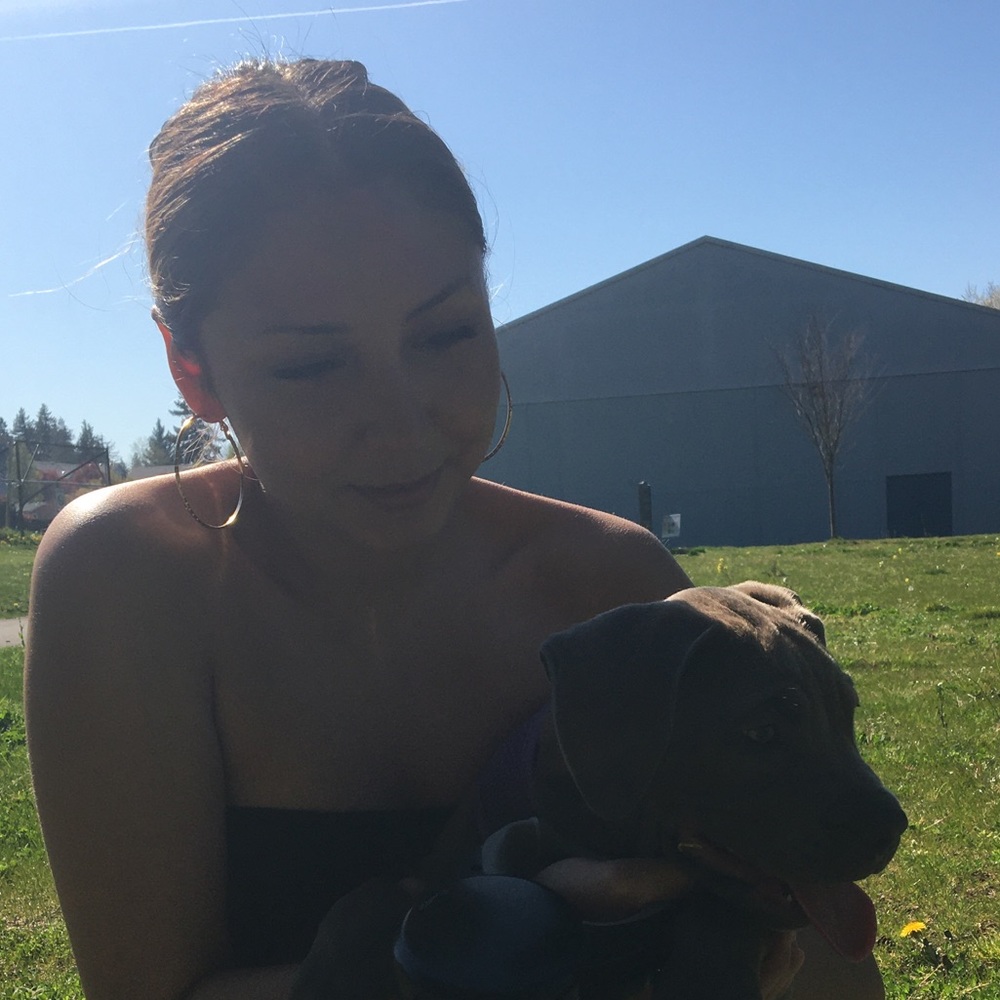 Meet your Posher, Valencia